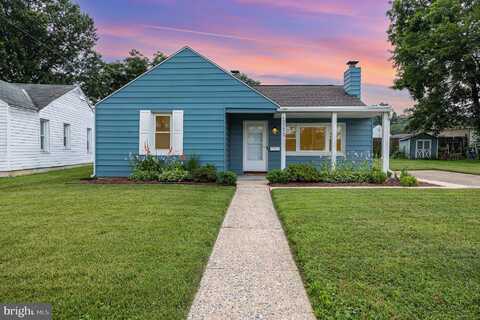 1388 SIMPSON FERRY ROAD, NEW CUMBERLAND, PA 17070