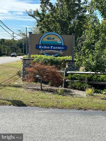 3066 ROUTE 9, OCEAN VIEW, NJ 08230