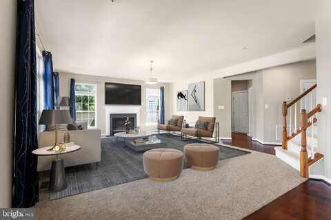 4302 SILVERWOOD COURT, UPPER MARLBORO, MD 20772