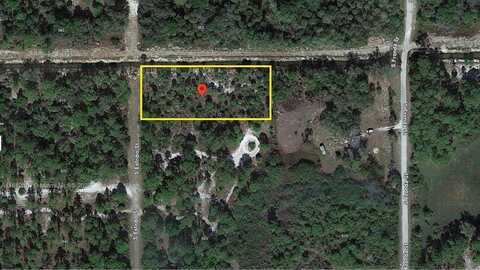 614 S estribo, Clewiston, FL 33440