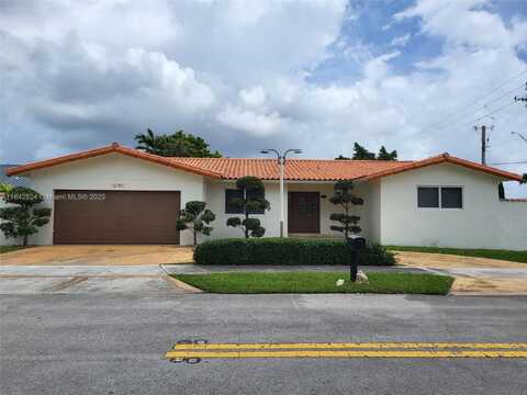 12701 SW 38th Ter, Miami, FL 33175
