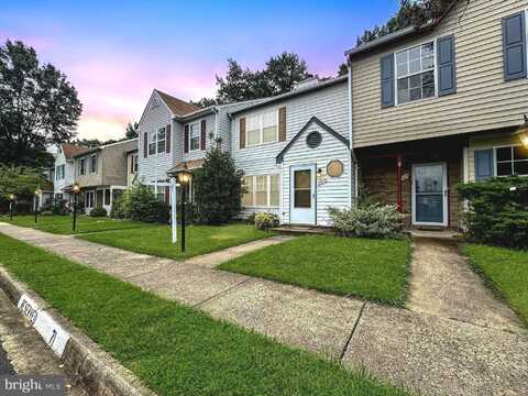 11215 SALEM VILLAGE DRIVE, FREDERICKSBURG, VA 22407