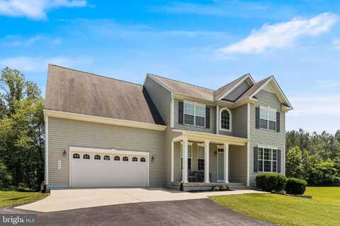 6860 DESALES PLACE, HUGHESVILLE, MD 20637