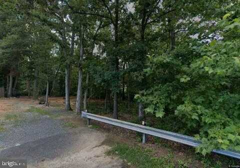 5546 AMBER STREET, LANHAM, MD 20706