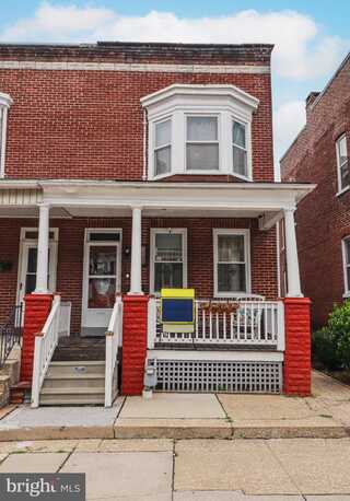 725 WALLACE STREET, YORK, PA 17403