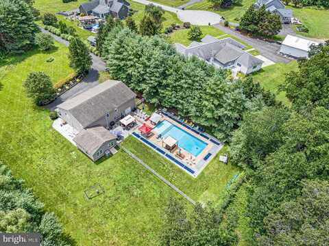 1381 POLE BRIDGE ROAD, MIDDLETOWN, DE 19709