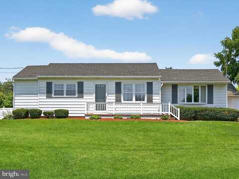 46 LEVEN ROAD, GORDONVILLE, PA 17529