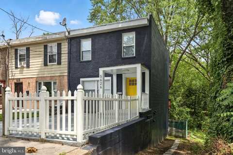 5626 CLAY PLACE NE, WASHINGTON, DC 20019