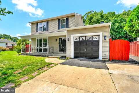 6304 JUANITA COURT, CAMP SPRINGS, MD 20746