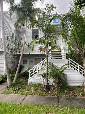 3461 NW 44th St, Oakland Park, FL 33309