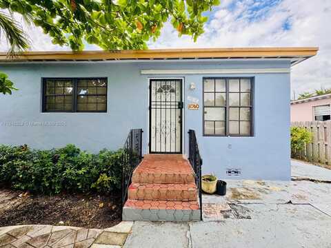 1060 NW 116th St, Miami, FL 33168