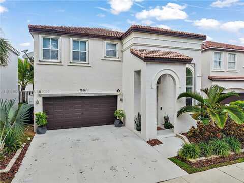15521 SW 50th Ct, Miramar, FL 33027