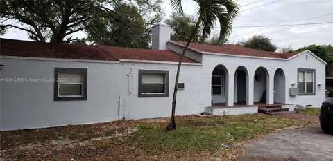9301 NW 4th Ave, Miami, FL 33150