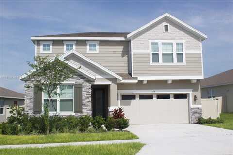 856 NE Griffon Ave, Other City - In The State Of Florida, FL 33850