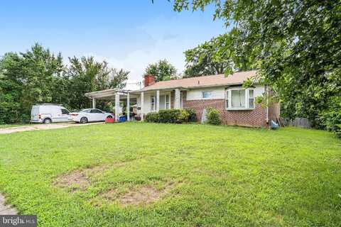 3702 PAUL STREET, ALEXANDRIA, VA 22311