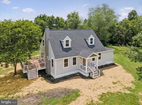 4509 CATLETT ROAD, MIDLAND, VA 22728