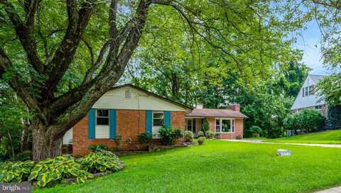 8449 THAMES STREET, SPRINGFIELD, VA 22151