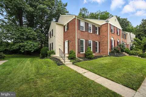 9510 CHERRY OAK COURT, BURKE, VA 22015