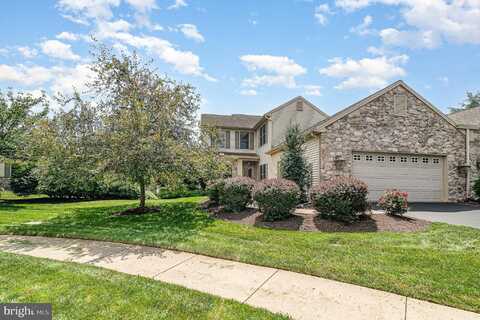 2471 ZELL COURT, HUMMELSTOWN, PA 17036