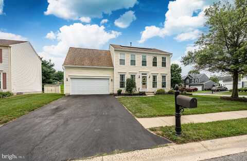 9 E HAWTHORNE DRIVE, NEWARK, DE 19702