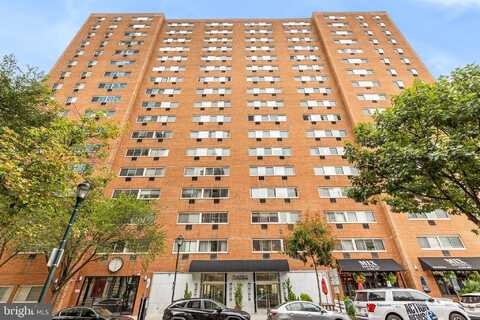 2101 CHESTNUT STREET, PHILADELPHIA, PA 19103