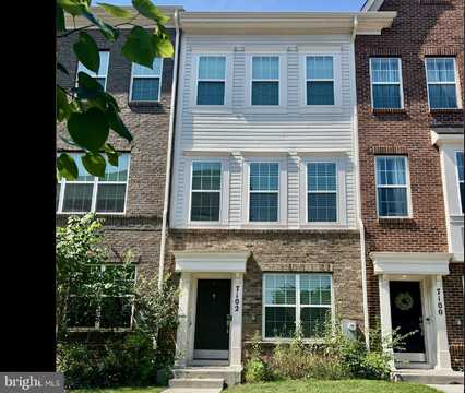7102 ROWLOCK ALLEY, BELTSVILLE, MD 20705