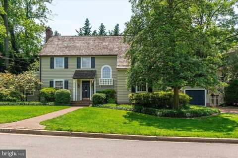 3614 N ABINGDON STREET, ARLINGTON, VA 22207