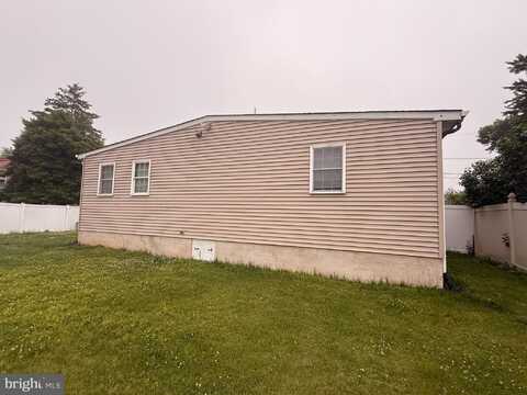 307 WESTERN AVENUE, BRISTOL, PA 19007