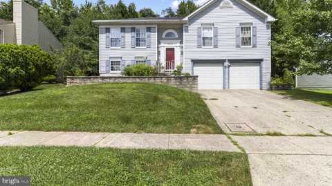 3305 MEADOW VALLEY DRIVE, ABINGDON, MD 21009