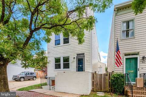 310 S ALFRED STREET, ALEXANDRIA, VA 22314