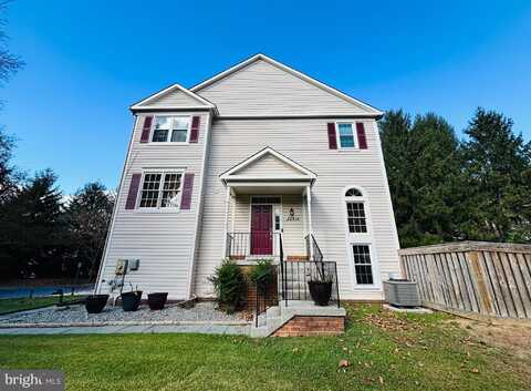 20419 IVYBRIDGE COURT, MONTGOMERY VILLAGE, MD 20886