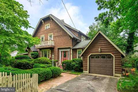 11 S CENTRAL AVENUE, STRATFORD, NJ 08084