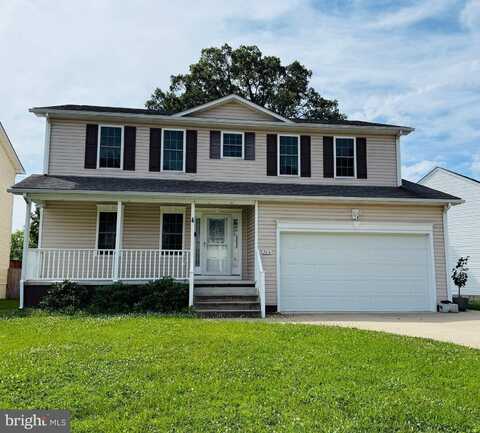 2876 PACKER STREET, WINCHESTER, VA 22601