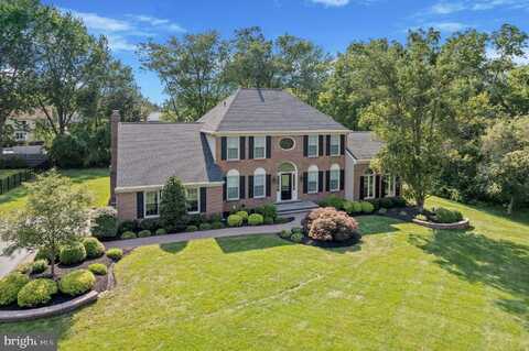 243 NORSAM DRIVE, LANGHORNE, PA 19047