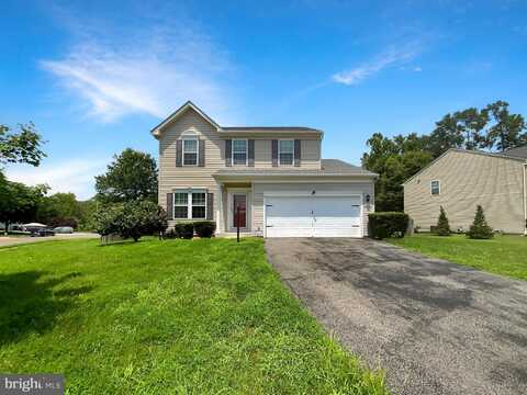 2641 MYRTLEWOOD DRIVE, DUMFRIES, VA 22026