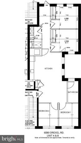 6090 DREXEL ROAD, PHILADELPHIA, PA 19131
