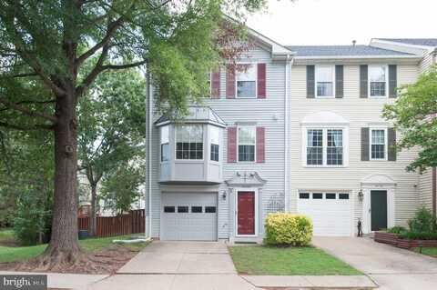 14724 STREAM POND DRIVE, CENTREVILLE, VA 20120