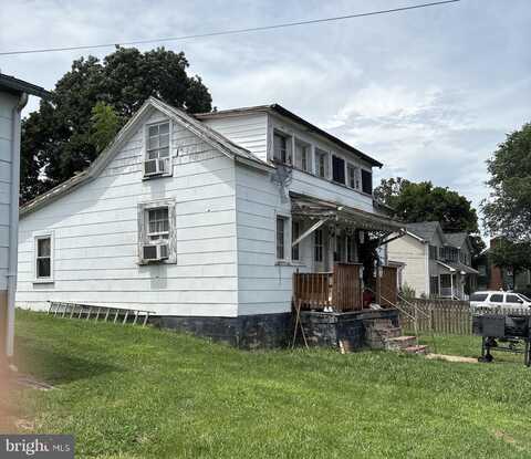 231 MOSBY LANE, FRONT ROYAL, VA 22630
