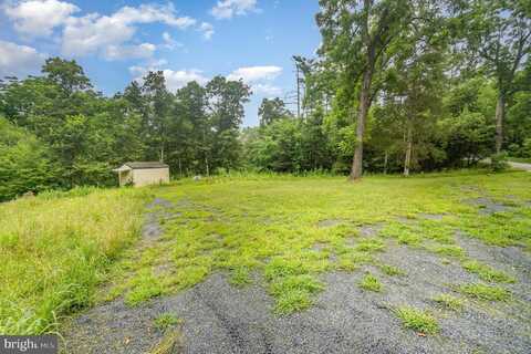 175 MARSH CREEK ROAD, GETTYSBURG, PA 17325
