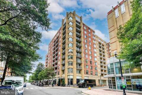 1020 HIGHLAND STREET N, ARLINGTON, VA 22201