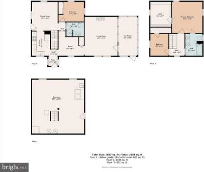 1265 W BALTIMORE PIKE, WEST GROVE, PA 19390