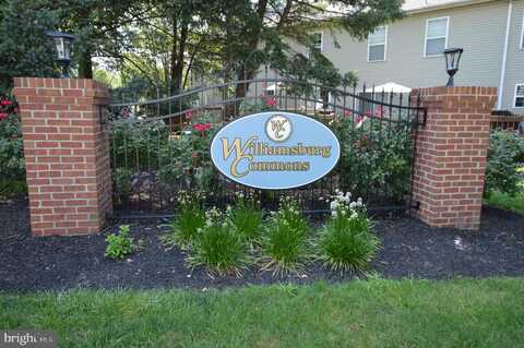610 BRENTWOOD COURT, KING OF PRUSSIA, PA 19406