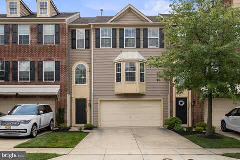 1511 JASON DRIVE, CINNAMINSON, NJ 08077