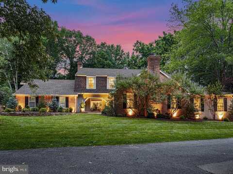 1006 THAXTEN LANE, WILMINGTON, DE 19807