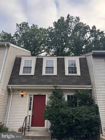 16035 DORSET ROAD, LAUREL, MD 20707