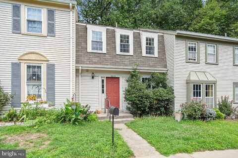 16035 DORSET ROAD, LAUREL, MD 20707
