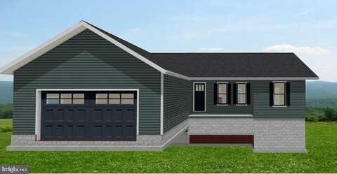7036 GRACE LANDING COURT, HUGHESVILLE, MD 20637