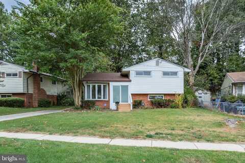 12909 GRENOBLE DRIVE, ROCKVILLE, MD 20853