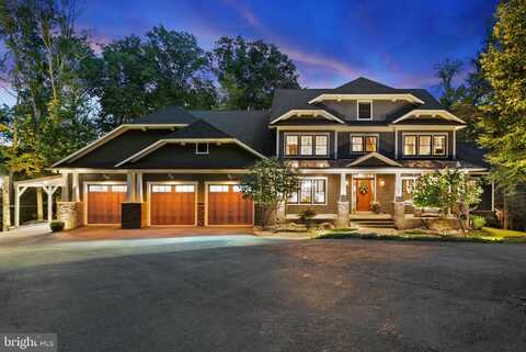 14026 FERN VALLEY LANE, LEESBURG, VA 20176