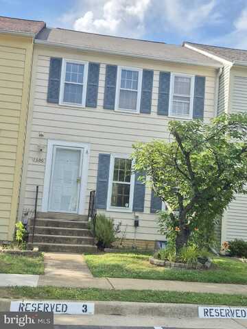 7860 PARTHIAN COURT, SPRINGFIELD, VA 22153